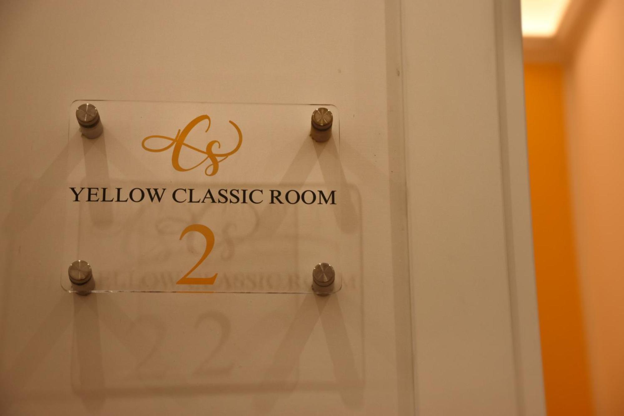 Centro Storico Rooms Napoli Esterno foto