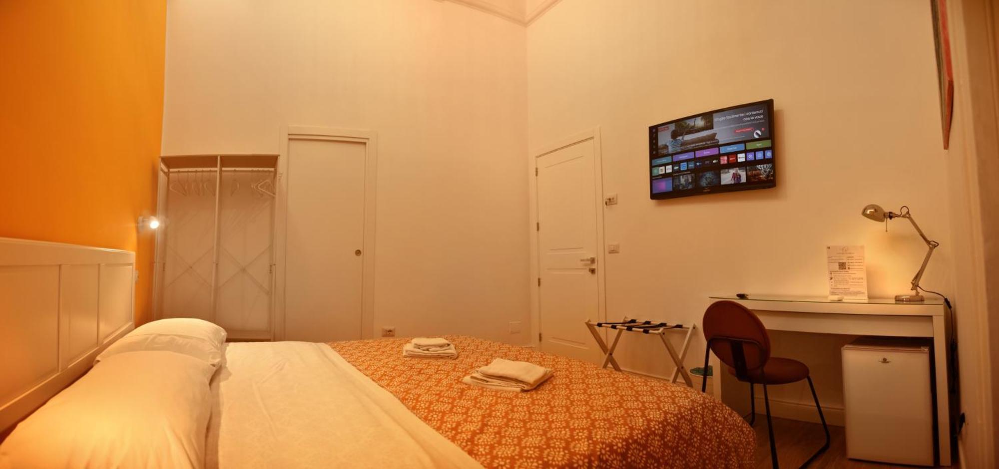 Centro Storico Rooms Napoli Camera foto