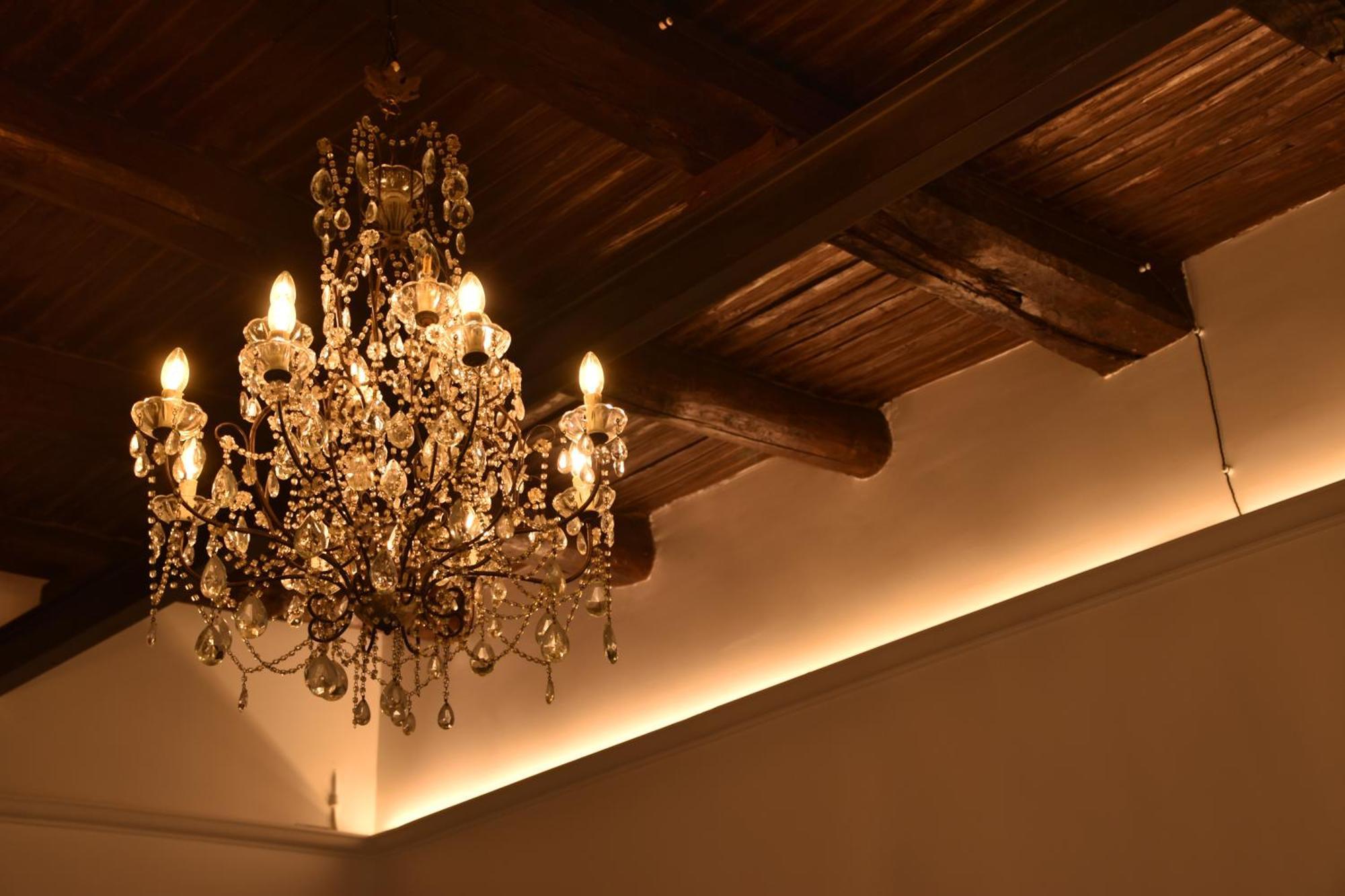 Centro Storico Rooms Napoli Esterno foto