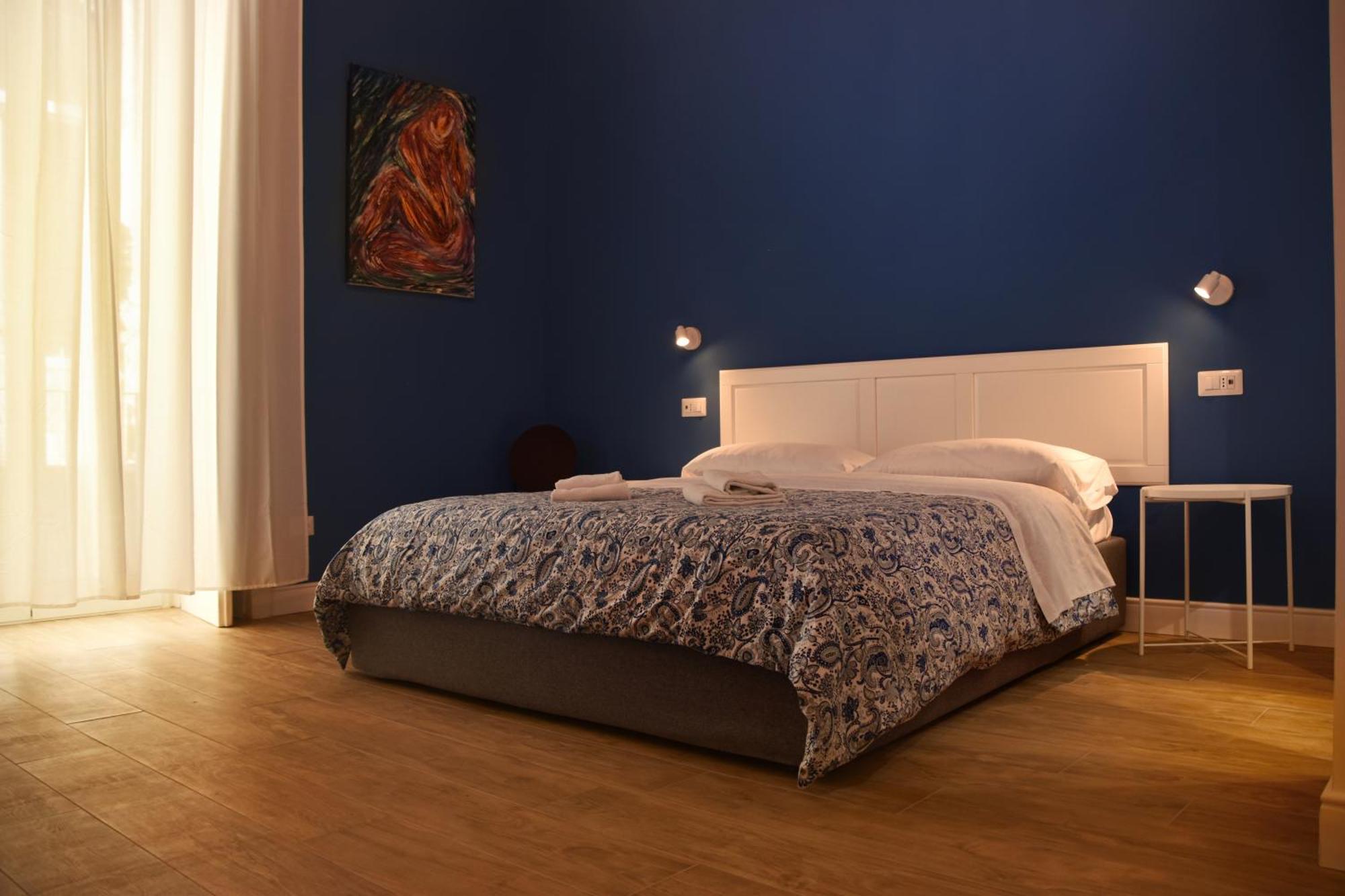 Centro Storico Rooms Napoli Esterno foto