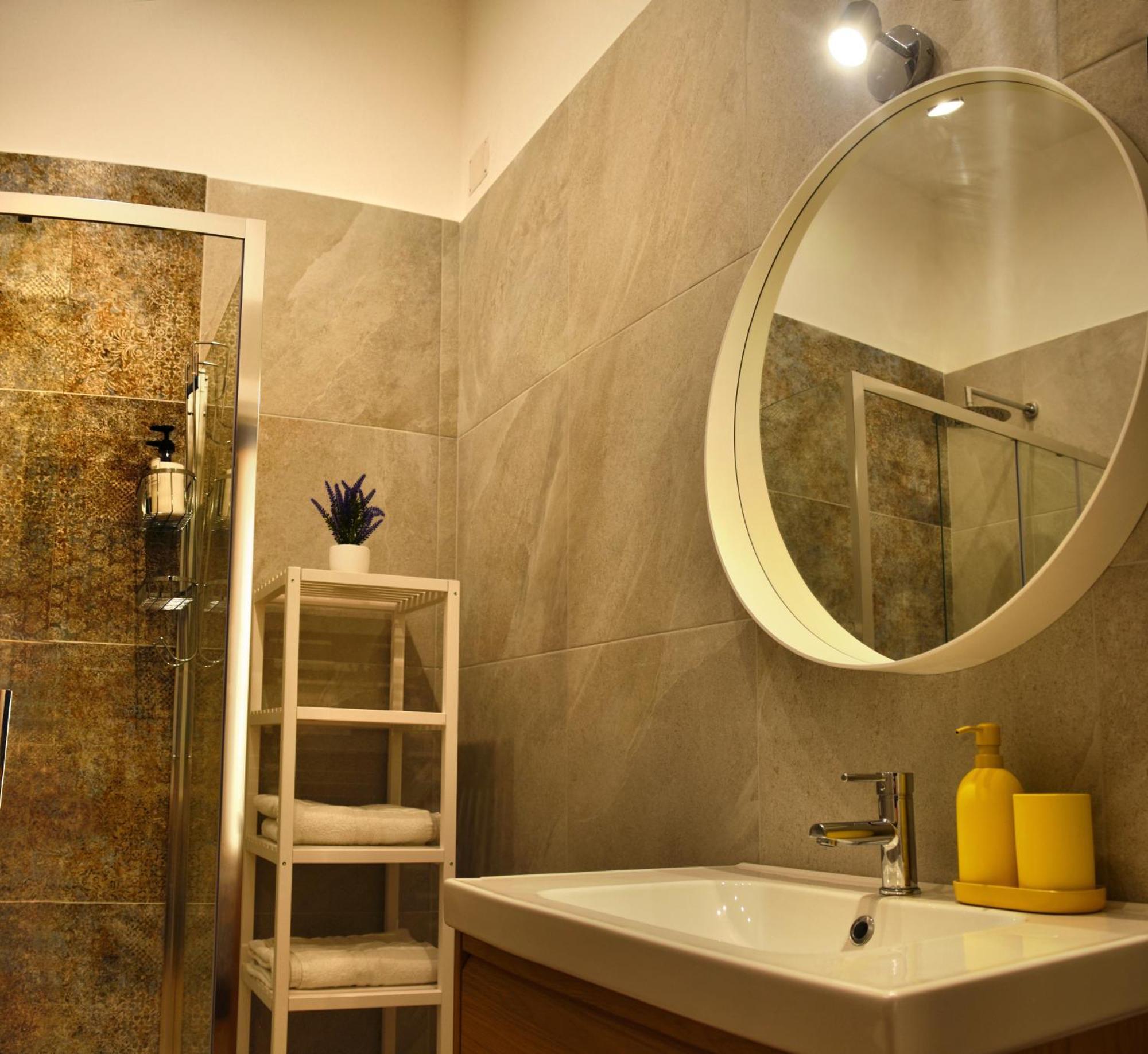 Centro Storico Rooms Napoli Esterno foto