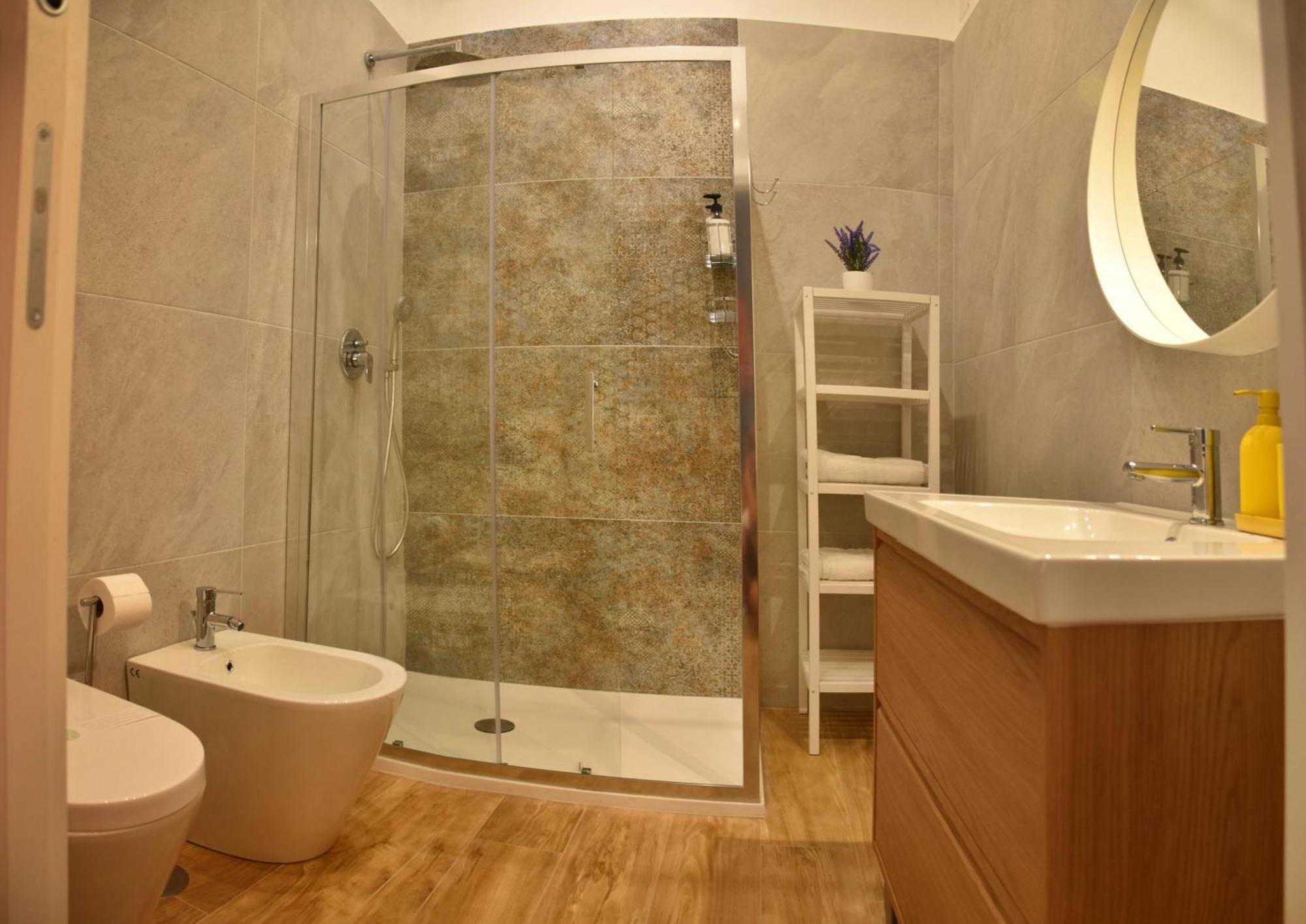 Centro Storico Rooms Napoli Esterno foto