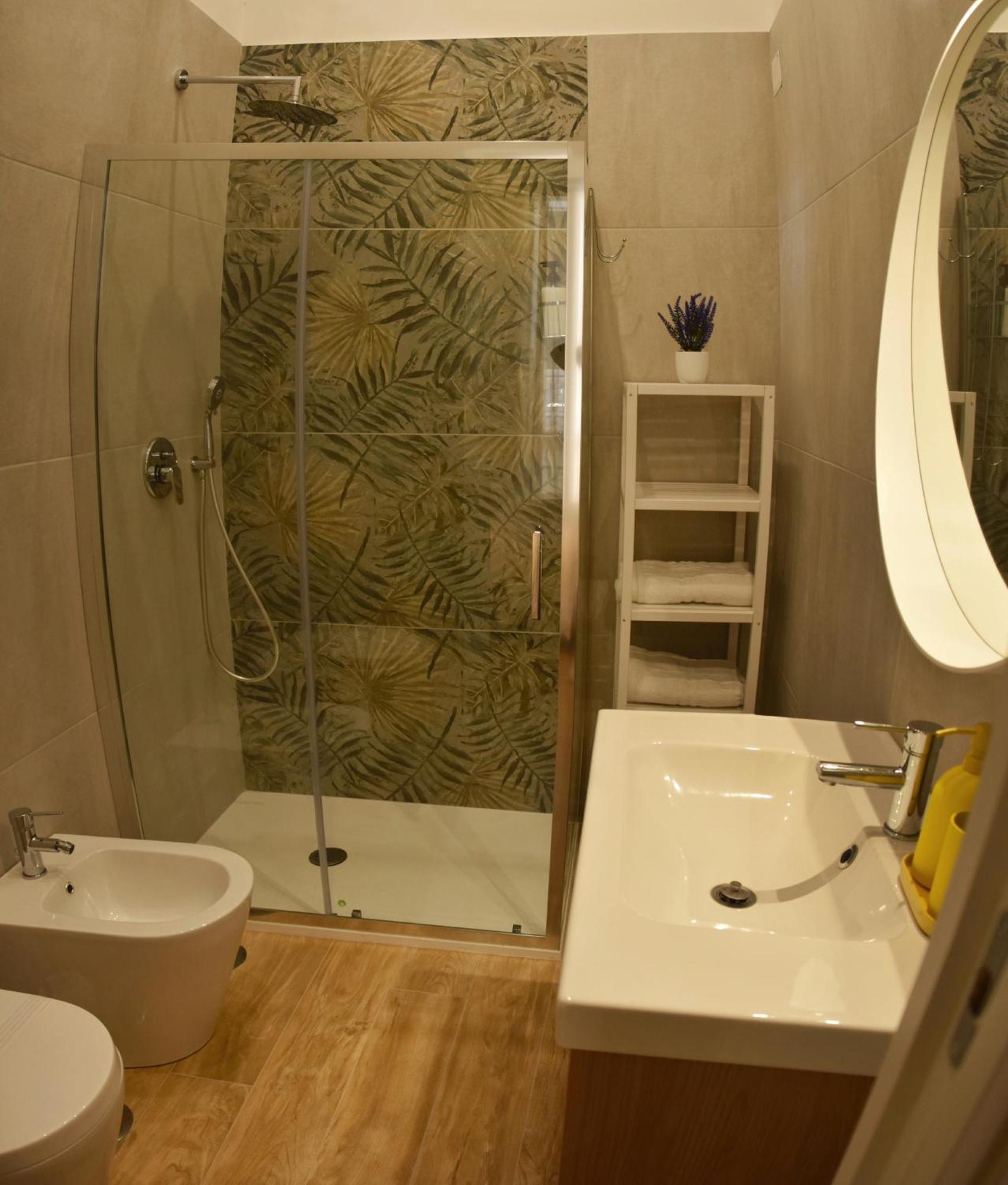 Centro Storico Rooms Napoli Esterno foto